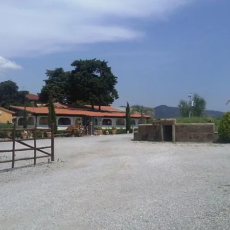 Borgo Dell'aschetto Marina di Cerveteri