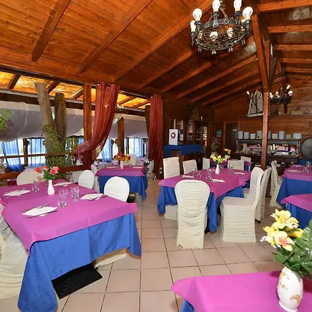 Borgo Dell'aschetto Marina di Cerveteri