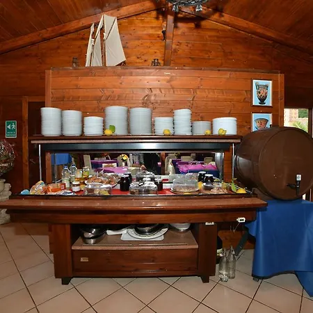 Borgo Dell'aschetto *