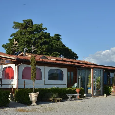 Borgo Dell'aschetto * Marina di Cerveteri
