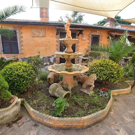 Borgo Dell'aschetto Marina di Cerveteri