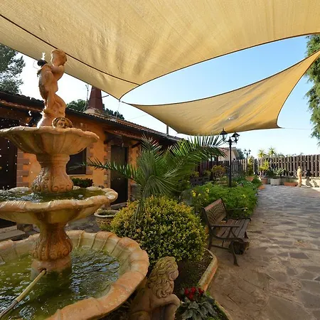 Borgo Dell'aschetto Marina di Cerveteri