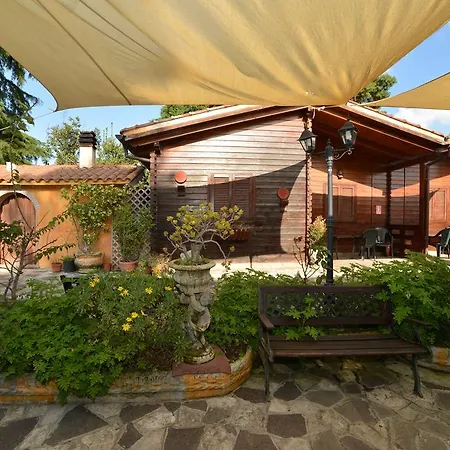 Borgo Dell'aschetto Marina di Cerveteri