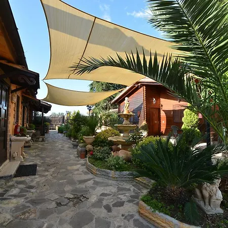 Borgo Dell'aschetto