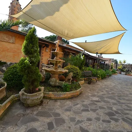 Borgo Dell'aschetto Séjour à la ferme