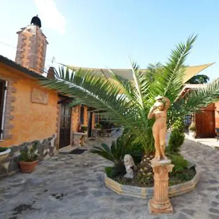 Borgo Dell'aschetto Séjour à la ferme *