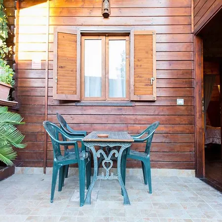 Borgo Dell'aschetto Séjour à la ferme Marina di Cerveteri