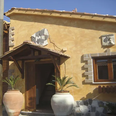 Borgo Dell'aschetto Séjour à la ferme Marina di Cerveteri