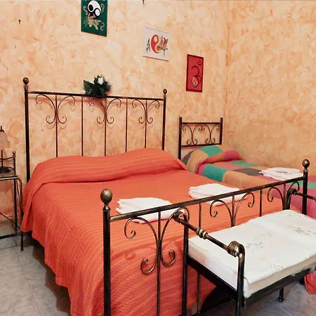 Borgo Dell'aschetto *