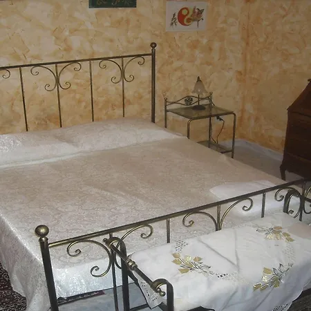 Borgo Dell'aschetto Séjour à la ferme *