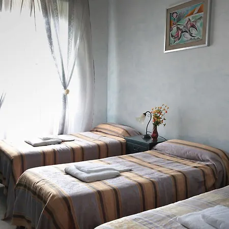 Borgo Dell'aschetto * Marina di Cerveteri