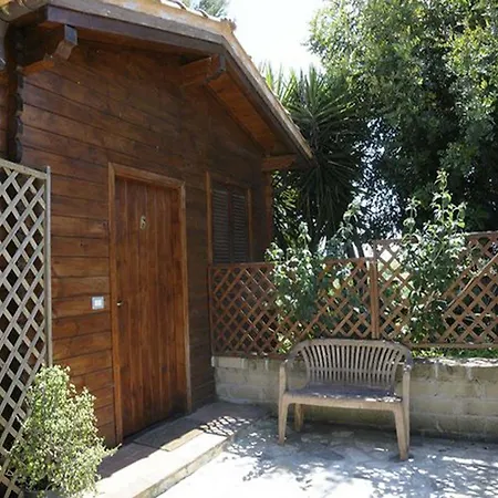 Borgo Dell'aschetto * Marina di Cerveteri