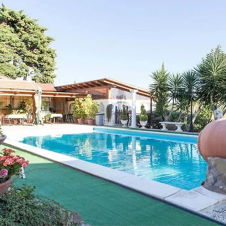 Borgo Dell'aschetto Séjour à la ferme Marina di Cerveteri