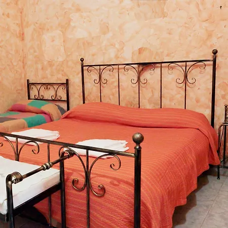 Borgo Dell'aschetto Séjour à la ferme *