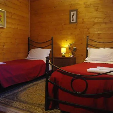 Borgo Dell'aschetto Séjour à la ferme