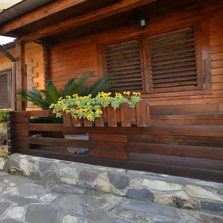 Borgo Dell'aschetto Séjour à la ferme Marina di Cerveteri