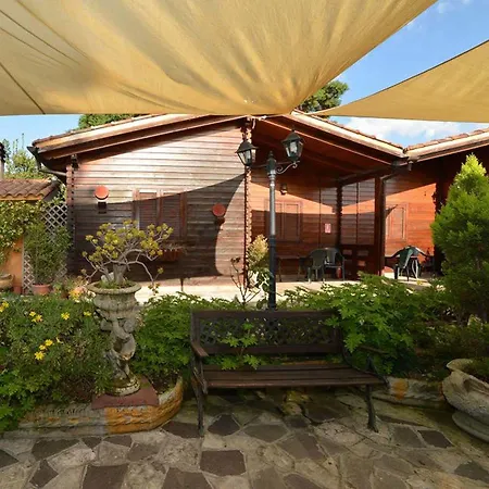 Borgo Dell'aschetto * Marina di Cerveteri